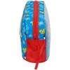 Safta Marvel Spidey thermo lunch bag