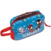 Safta Marvel Spidey thermo lunch bag