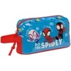 Safta Marvel Spidey thermo lunch bag