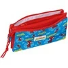 Safta Marvel Spidey triple pencil case
