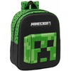Safta 3d Minecraft Kuprinė Vaikams Darželiui 27cm