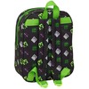 Safta Minecraft 3D backpack 27cm