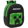 Safta Minecraft 3D backpack 33cm