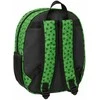 Safta Minecraft 3D backpack 33cm