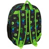 Safta Minecraft 3D backpack 33cm