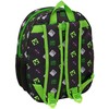 Safta Minecraft 3D backpack 33cm