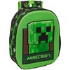 Safta Minecraft 3D backpack 33cm