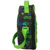 Safta Minecraft 3D thermal lunch bag