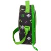 Safta Minecraft 3D thermal lunch bag