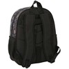 Safta Minecraft Graffiti adaptable backpack 38cm