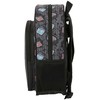 Safta Minecraft Graffiti adaptable backpack 34cm