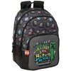 Safta Minecraft Graffiti adaptable backpack 42cm