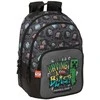 Safta Minecraft Graffiti adaptable backpack 42cm