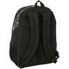 Safta Minecraft Graffiti adaptable backpack 44cm