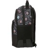 Safta Minecraft Graffiti adaptable backpack 42cm