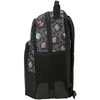 Safta Minecraft Graffiti adaptable backpack 42cm