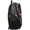 Safta Minecraft Graffiti adaptable backpack 44cm