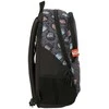 Safta Minecraft Graffiti adaptable backpack 44cm