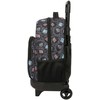 Safta Minecraft Graffiti extraible trolley 45cm