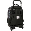 Safta Minecraft Graffiti extraible trolley 45cm