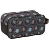 Safta Minecraft Graffiti shoe bag