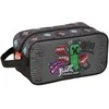 Safta Minecraft Graffiti shoe bag