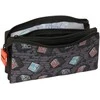 Safta Minecraft Graffiti triple pencil case