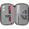 Safta Minecraft Graffiti triple pencil case 37pcs