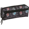 Safta Minecraft Graffiti triple pencil case