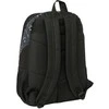 Safta Minecraft Screen adaptable backpack 44cm