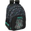 Safta Minecraft Screen adaptable backpack 42cm