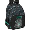 Safta Minecraft Screen adaptable backpack 42cm