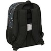 Safta Minecraft Screen adaptable backpack 34cm