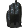 Safta Minecraft Screen adaptable backpack 42cm
