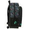 Safta Minecraft Screen adaptable backpack 38cm