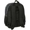 Safta Minecraft Screen adaptable backpack 38cm