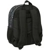 Safta Minecraft Screen adaptable backpack 38cm