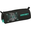 Safta Minecraft Screen pencil case