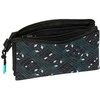 Safta Minecraft Screen triple pencil case