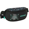 Safta Minecraft Screen waist bag