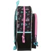 Safta Monster High adaptable backpack 38cm