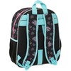 Safta Monster High adaptable backpack 38cm