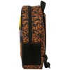 Safta Naruto 3D backpack 33cm
