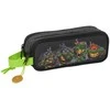 Mutant Safta Ninja Turtles double pencil case