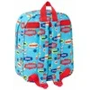Spin Master Safta Paw Patrol 3D backpack 27cm