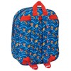 Safta Paw Patrol 3D backpack 27cm