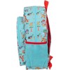 Safta Paw Patrol Dino Rescue adaptable backpack 34cm