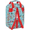 Safta Paw Patrol Dino Rescue adaptable backpack 28cm