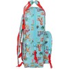 Safta Paw Patrol Dino Rescue adaptable backpack 28cm