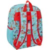 Safta Paw Patrol Dino Rescue adaptable backpack 34cm